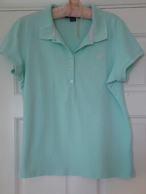 Vineyard Vines Women's Polo Shirt